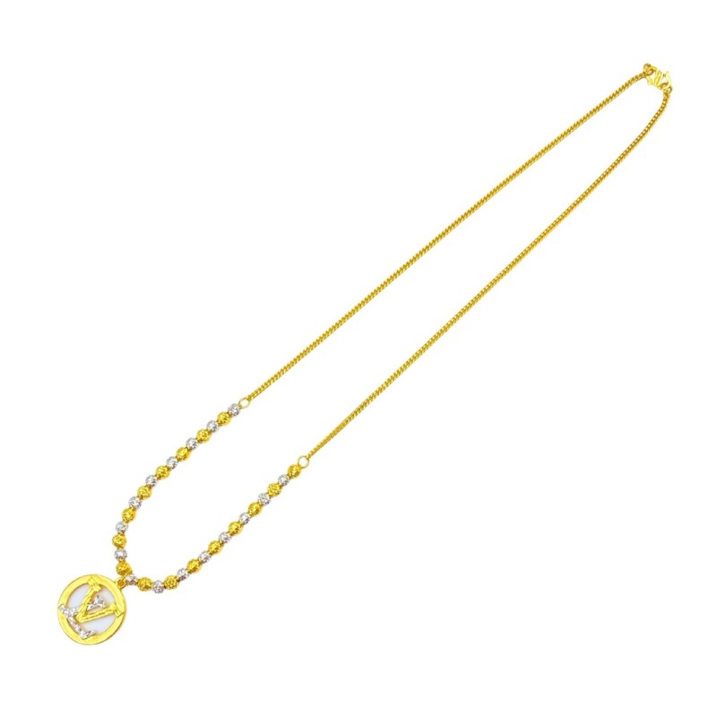 LA DIVA necklace