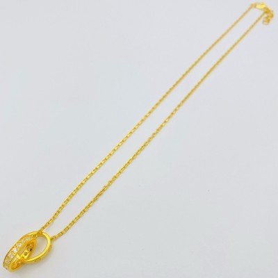 CARO necklace