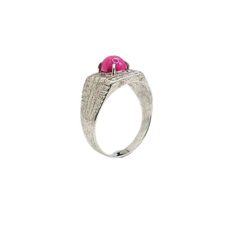 PINK silver