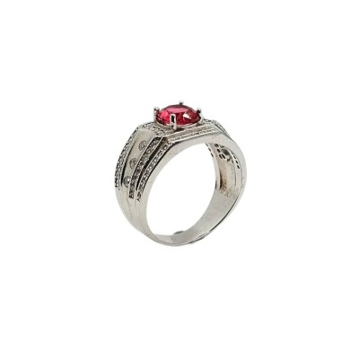 RED silver