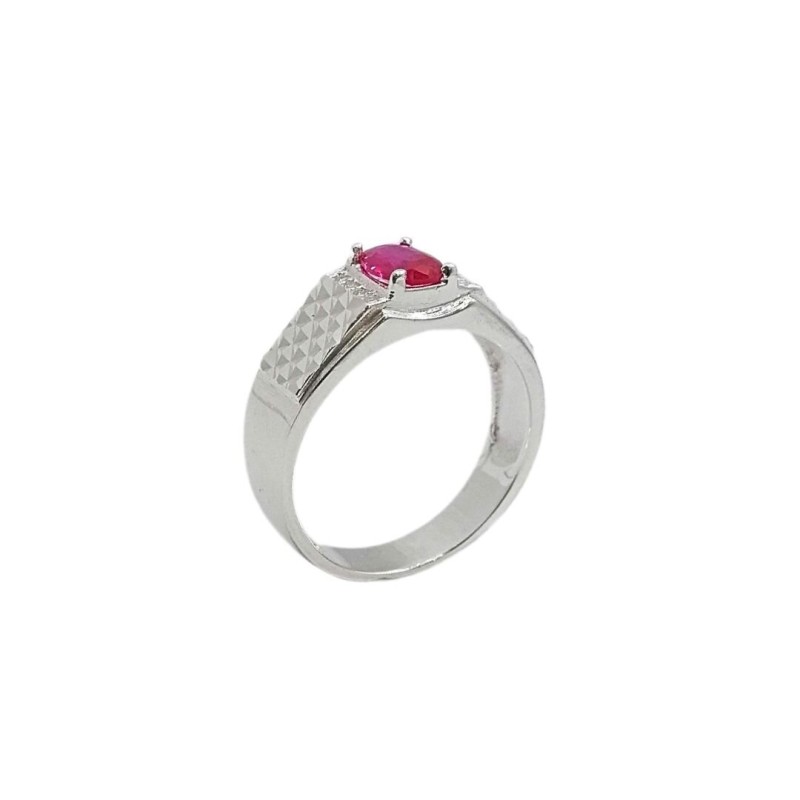 PINK silver