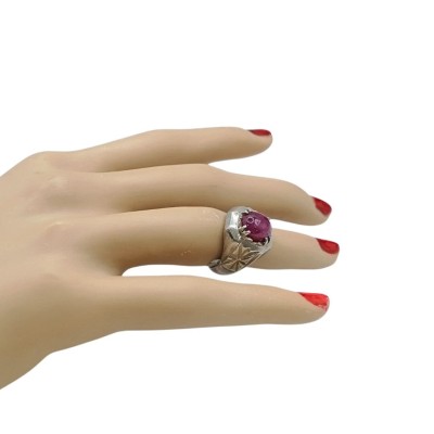 PURPLE silver PURPLE silver