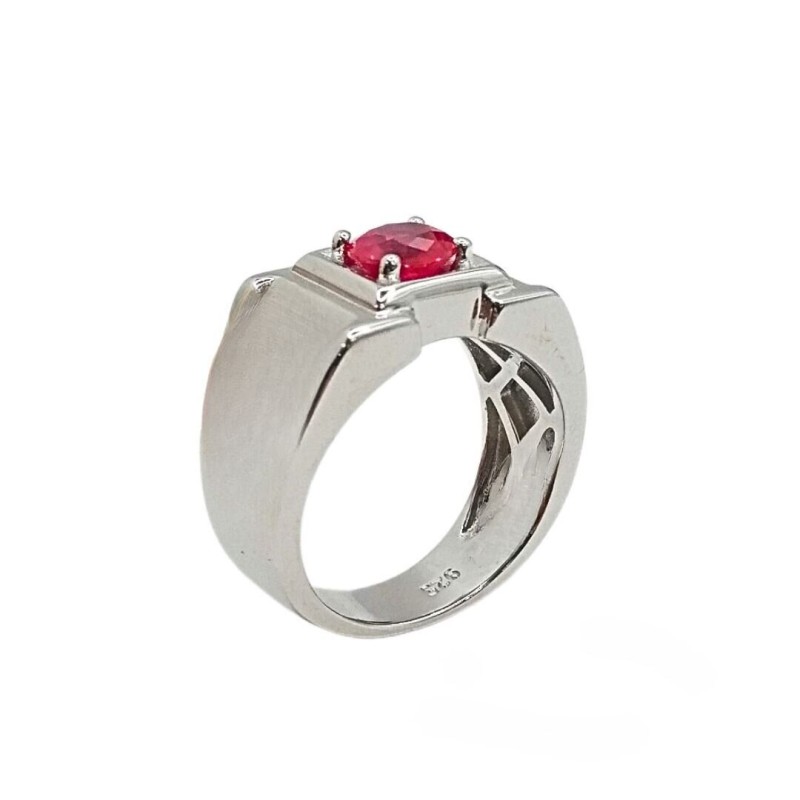 PINK silver