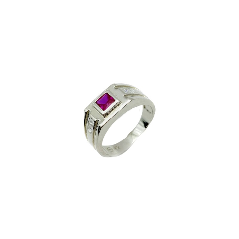  MAGENTA silver 
