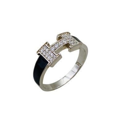 HERM'S silver