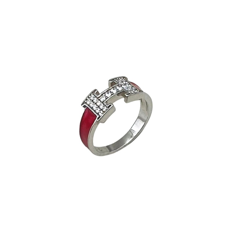 HERM'S silver