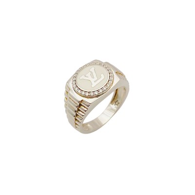 LA DIVA ring