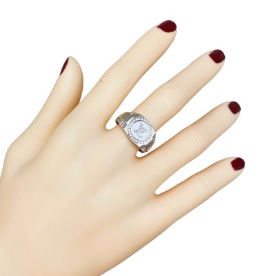 LA DIVA silver
