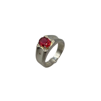 RED silver