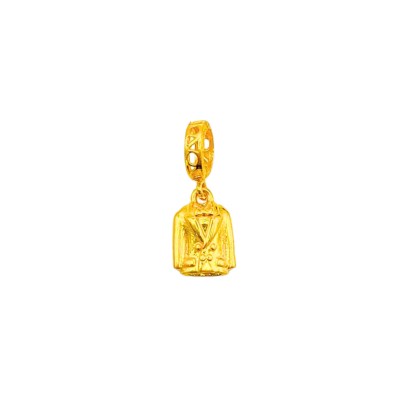 BLAZER charm