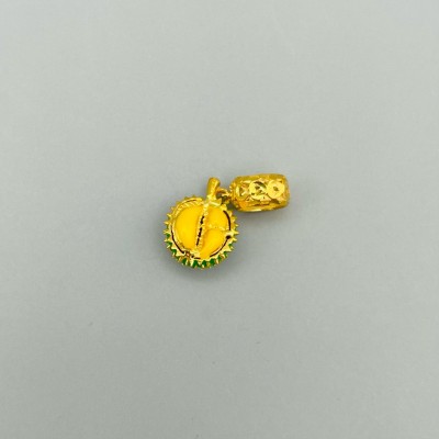 MUSANG KING charms