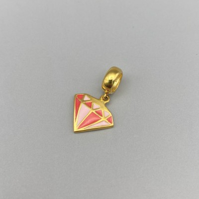DIAMOND charms