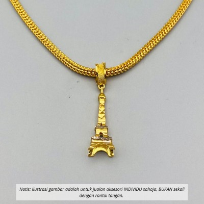EIFFEL TOWER