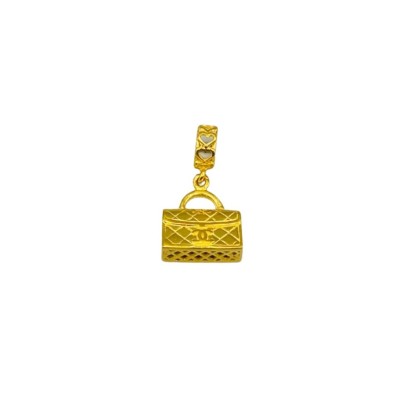 CHERIE charms