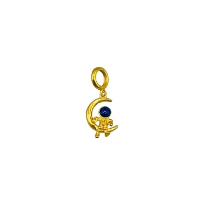 ASTRONAUT charms