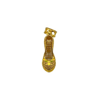 STILLETO gold
