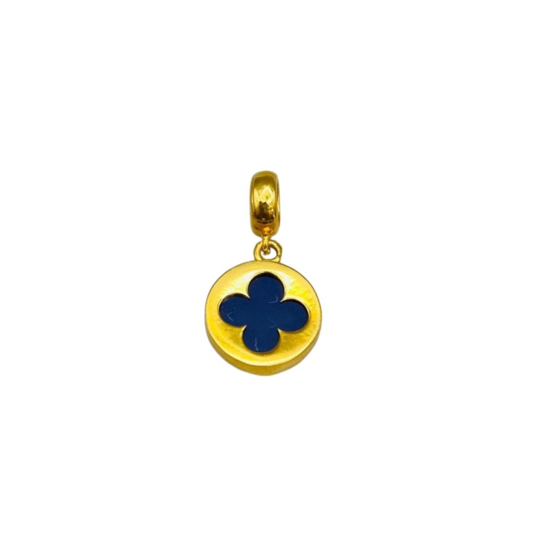 LA DIVA charm