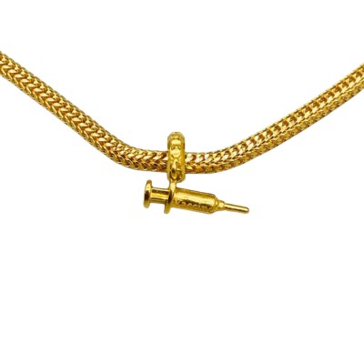 PICAGARI charm