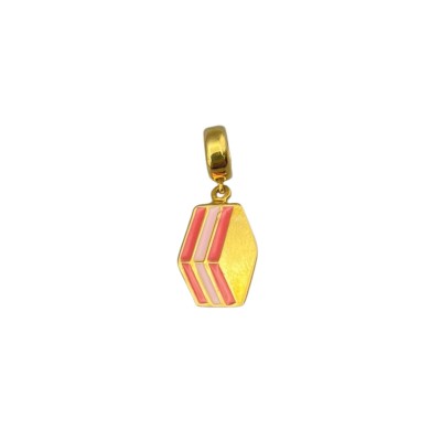 KUIH LAPIS charm