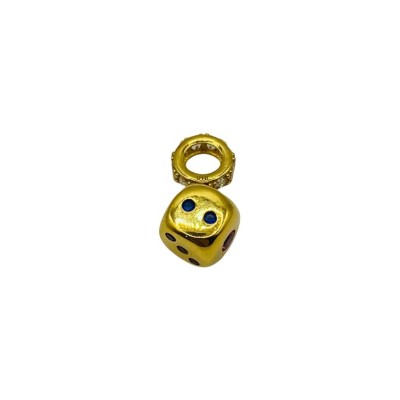 DADU charm