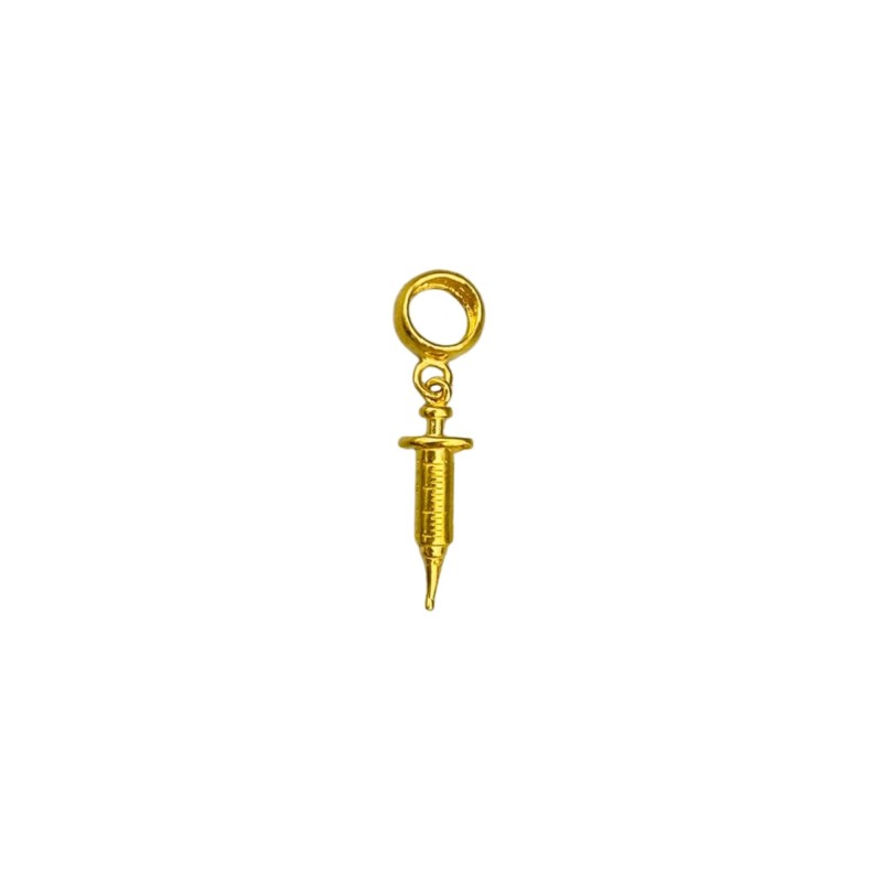 PICAGARI charm