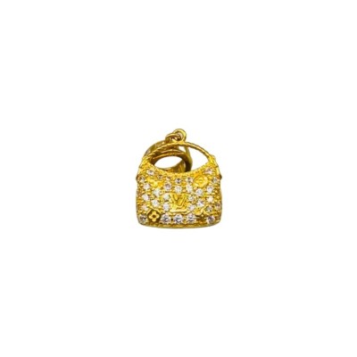 LA DIVA charm