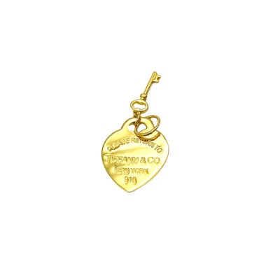 TIFFANYC charms TIFFANYC charms