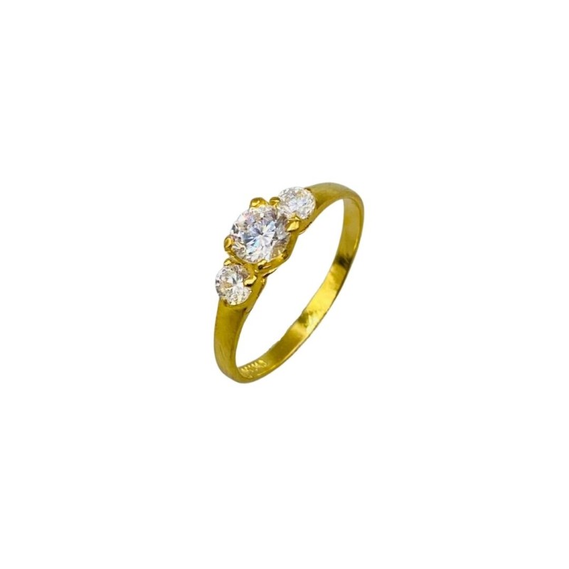 CINCIN PERMATA 750