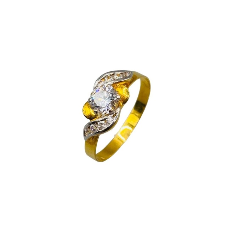 CINCIN PERMATA 916