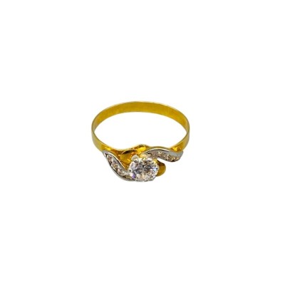 CINCIN PERMATA 916