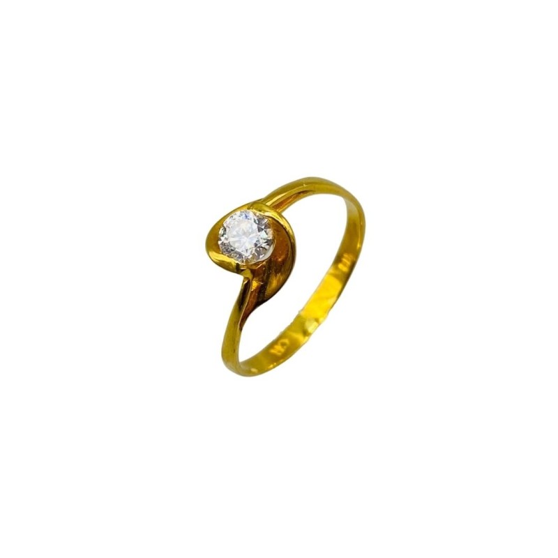 CINCIN PERMATA 916