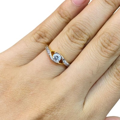 CINCIN PERMATA 916