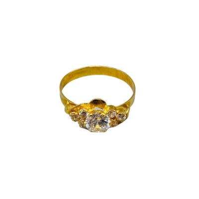 CINCIN PERMATA 916 CINCIN PERMATA 916