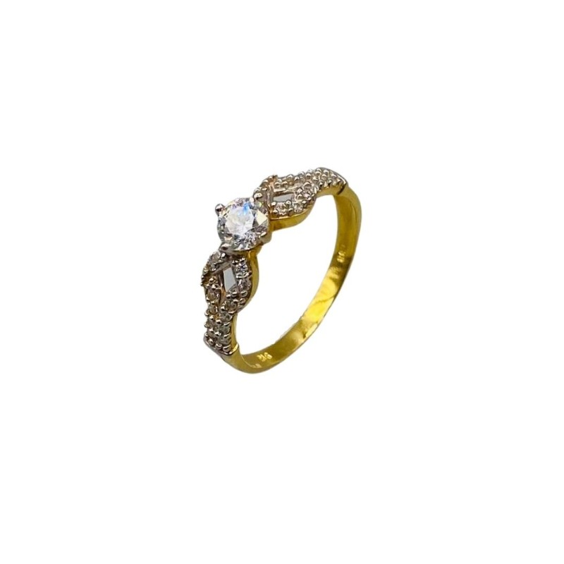 CINCIN PERMATA 916
