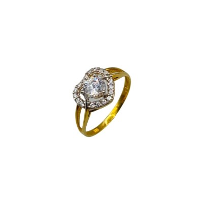 CINCIN PERMATA 916