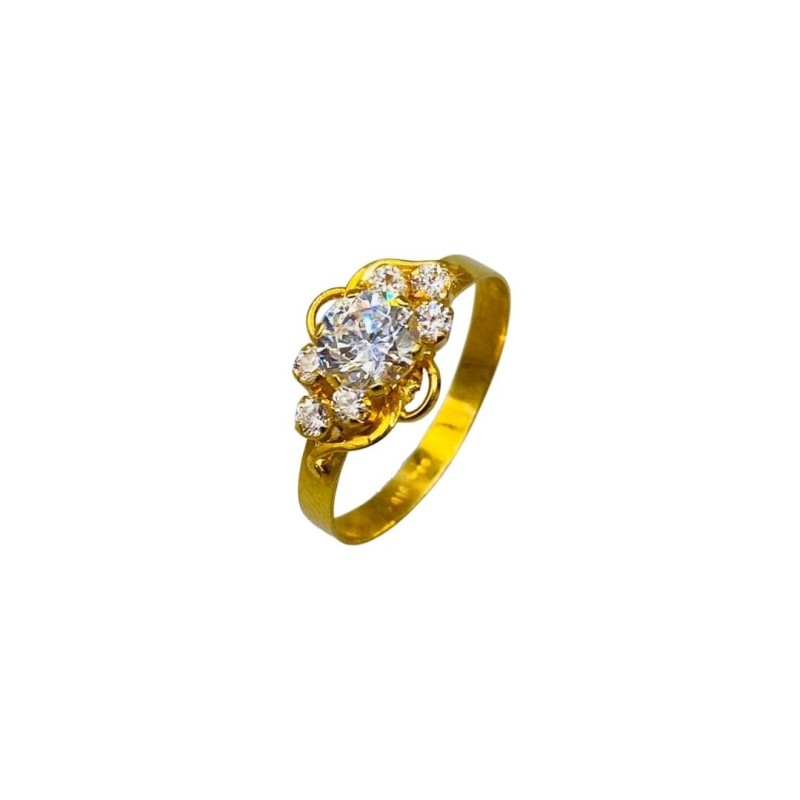 CINCIN PERMATA 916