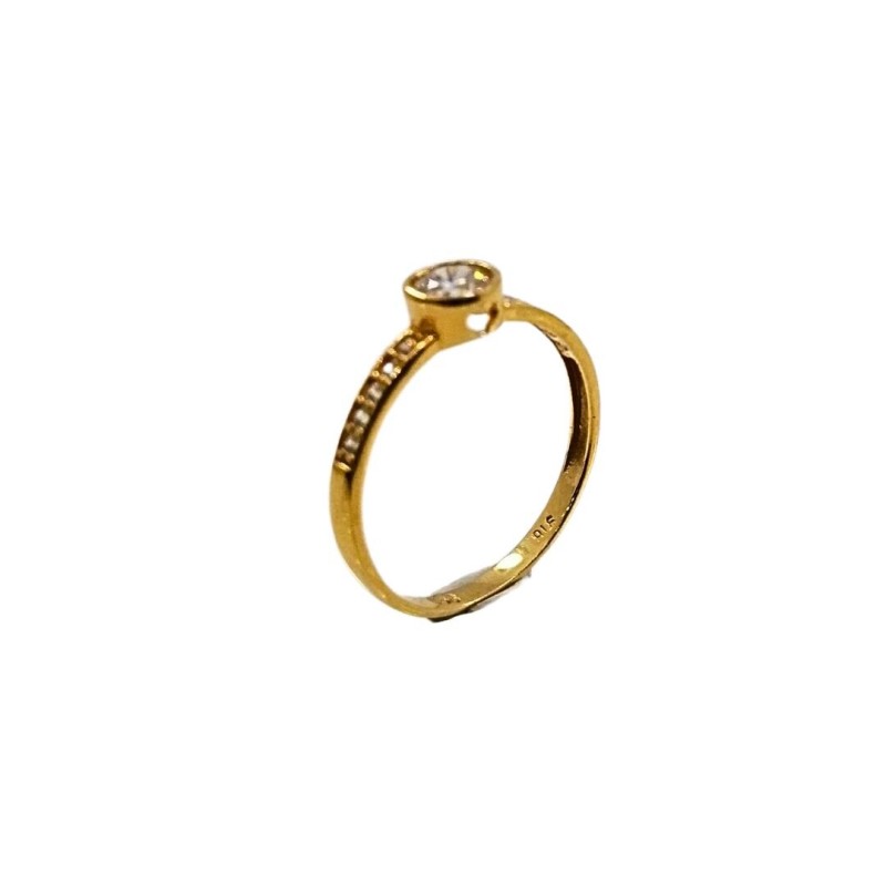 CINCIN PERMATA 916