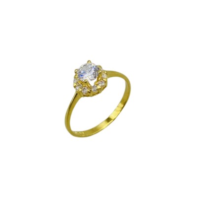 CINCIN PERMATA 750