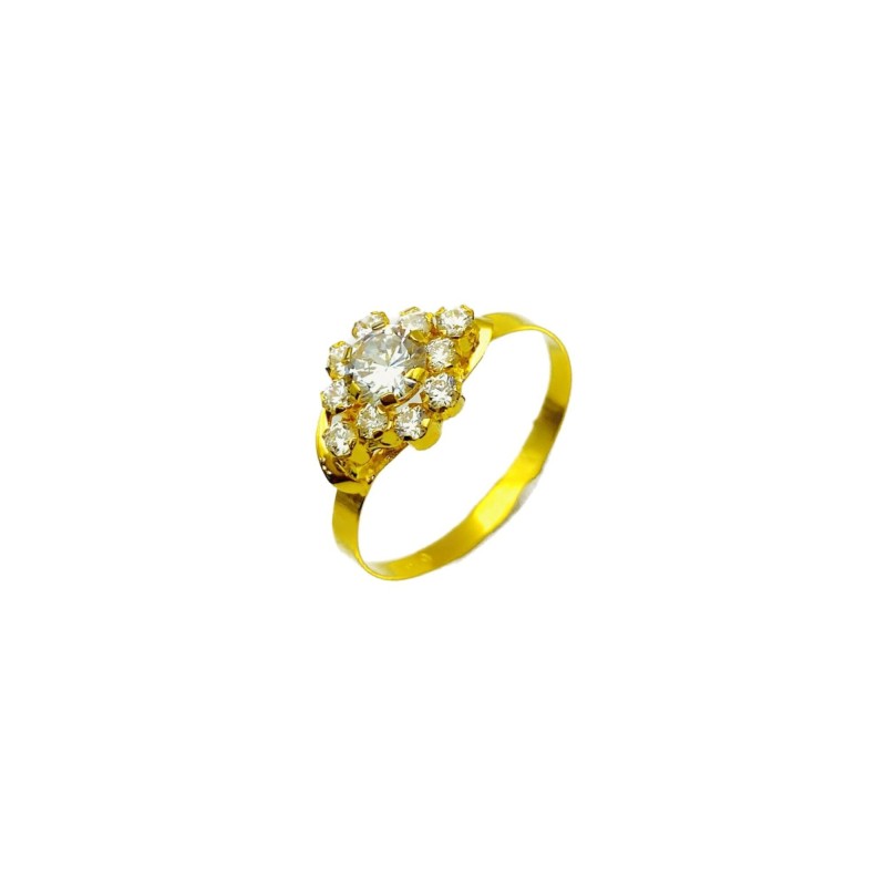 CINCIN PERMATA 750