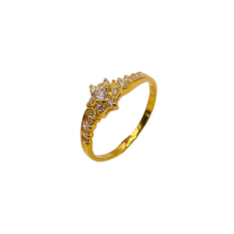 CINCIN PERMATA 750