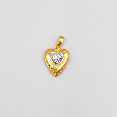 LOVE pendant