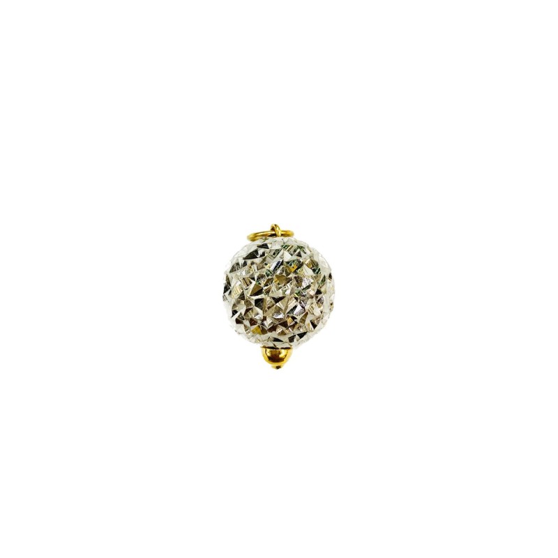 BOBA DISKO pendant