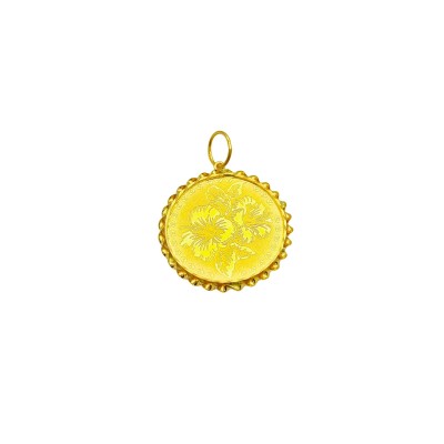 BUNGA RAYA gold