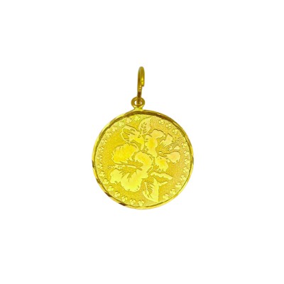 BUNGA RAYA pendant