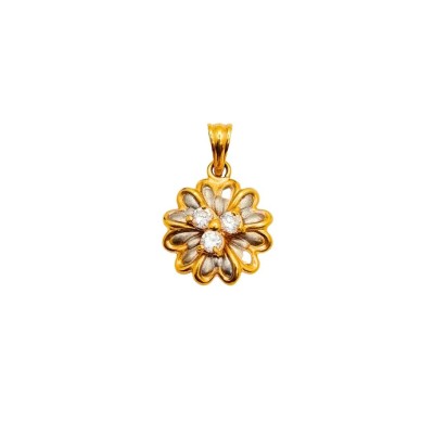 BUNGA STONE pendant