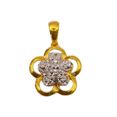 DIAMOND CUT pendant