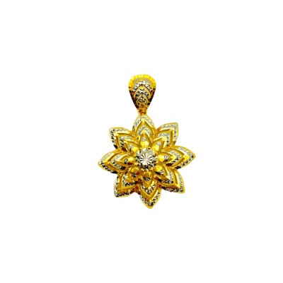 KERAWANG BUNGA pendant