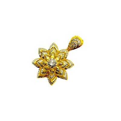 KERAWANG BUNGA pendant