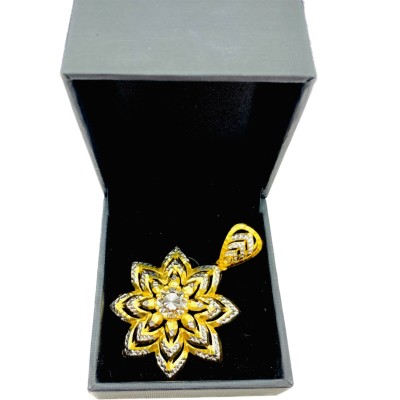 KERAWANG BUNGA pendant