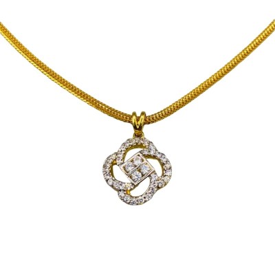 LOKET PERMATA 585